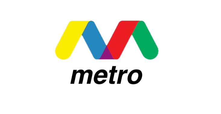 Baku Metro Logo